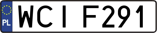 WCIF291