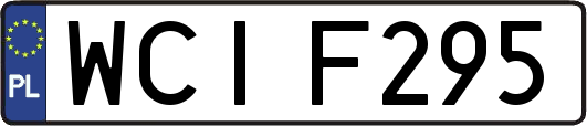 WCIF295