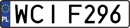 WCIF296
