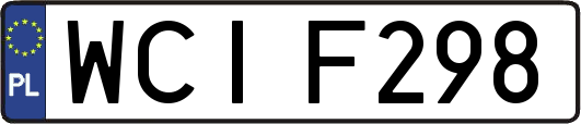 WCIF298