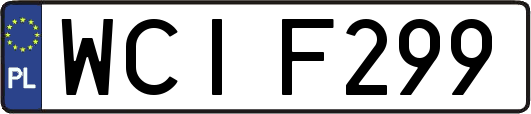 WCIF299