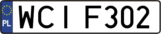 WCIF302