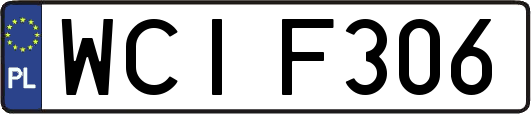 WCIF306