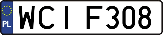 WCIF308
