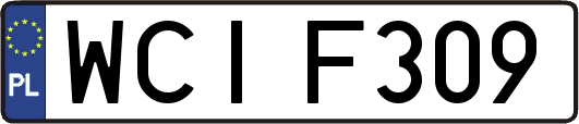 WCIF309
