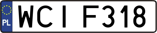 WCIF318