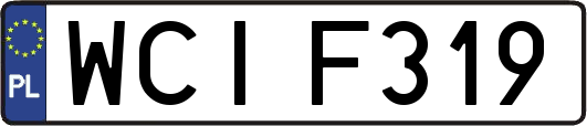 WCIF319