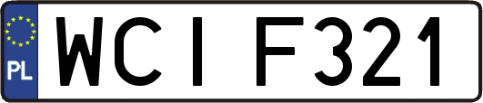 WCIF321