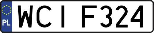 WCIF324