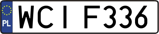WCIF336