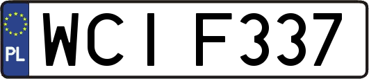 WCIF337