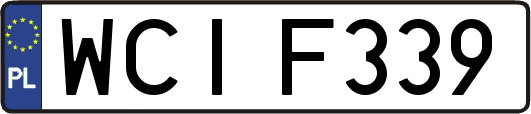 WCIF339