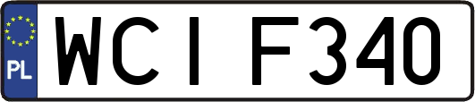 WCIF340