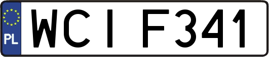 WCIF341