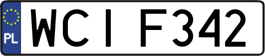 WCIF342