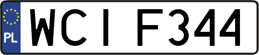 WCIF344