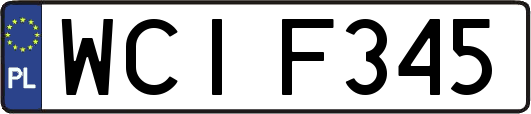 WCIF345