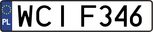 WCIF346