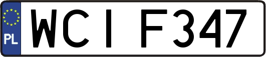 WCIF347