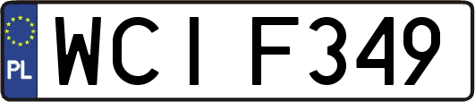WCIF349