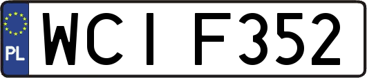 WCIF352
