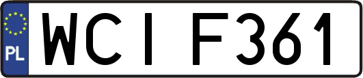WCIF361
