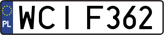 WCIF362