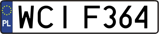 WCIF364