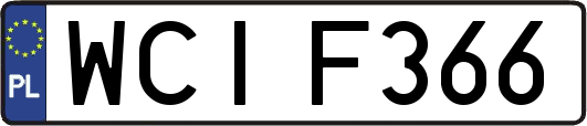 WCIF366