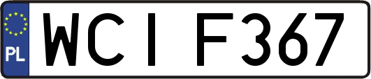 WCIF367