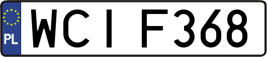 WCIF368