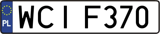 WCIF370