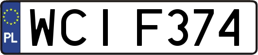WCIF374