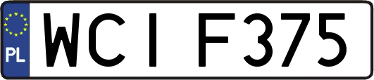 WCIF375