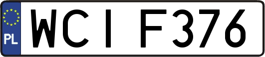 WCIF376