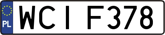 WCIF378