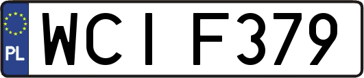 WCIF379