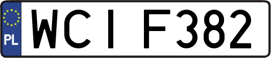 WCIF382