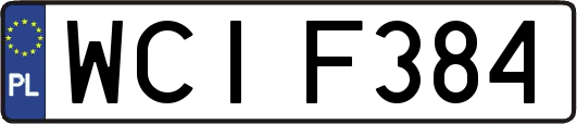 WCIF384