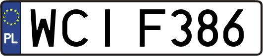 WCIF386