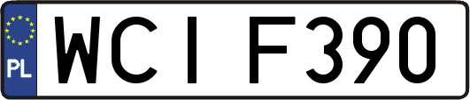WCIF390
