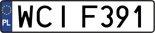 WCIF391