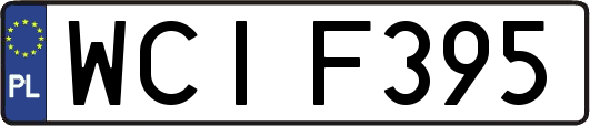 WCIF395