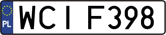 WCIF398