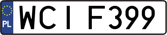 WCIF399