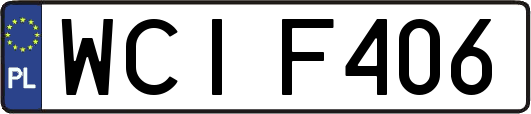 WCIF406