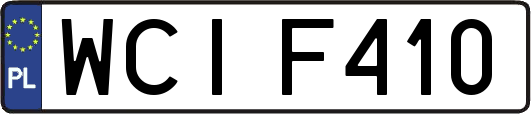 WCIF410