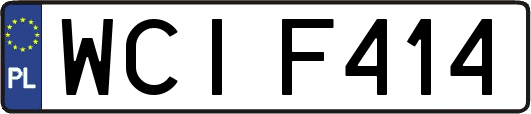WCIF414