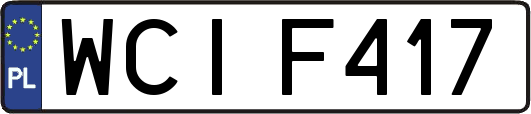 WCIF417