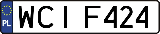 WCIF424